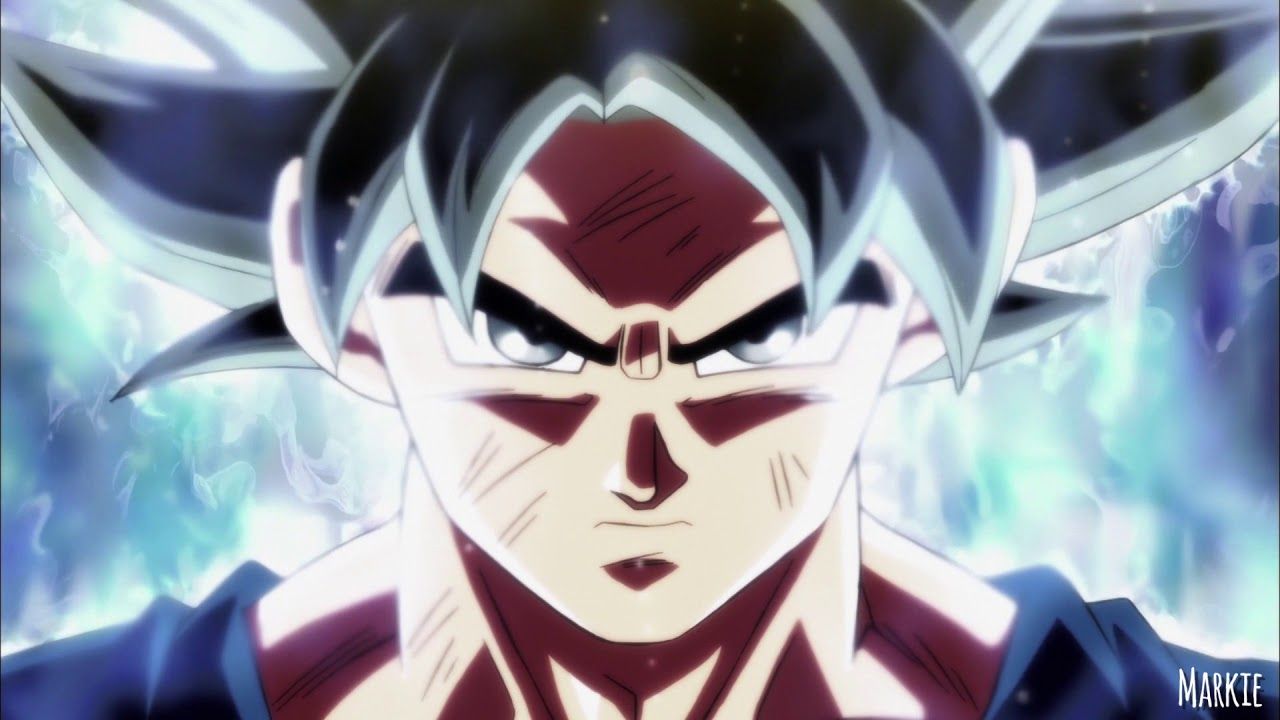 Fondos de pantalla de Goku Ultra Instinto - FondosMil