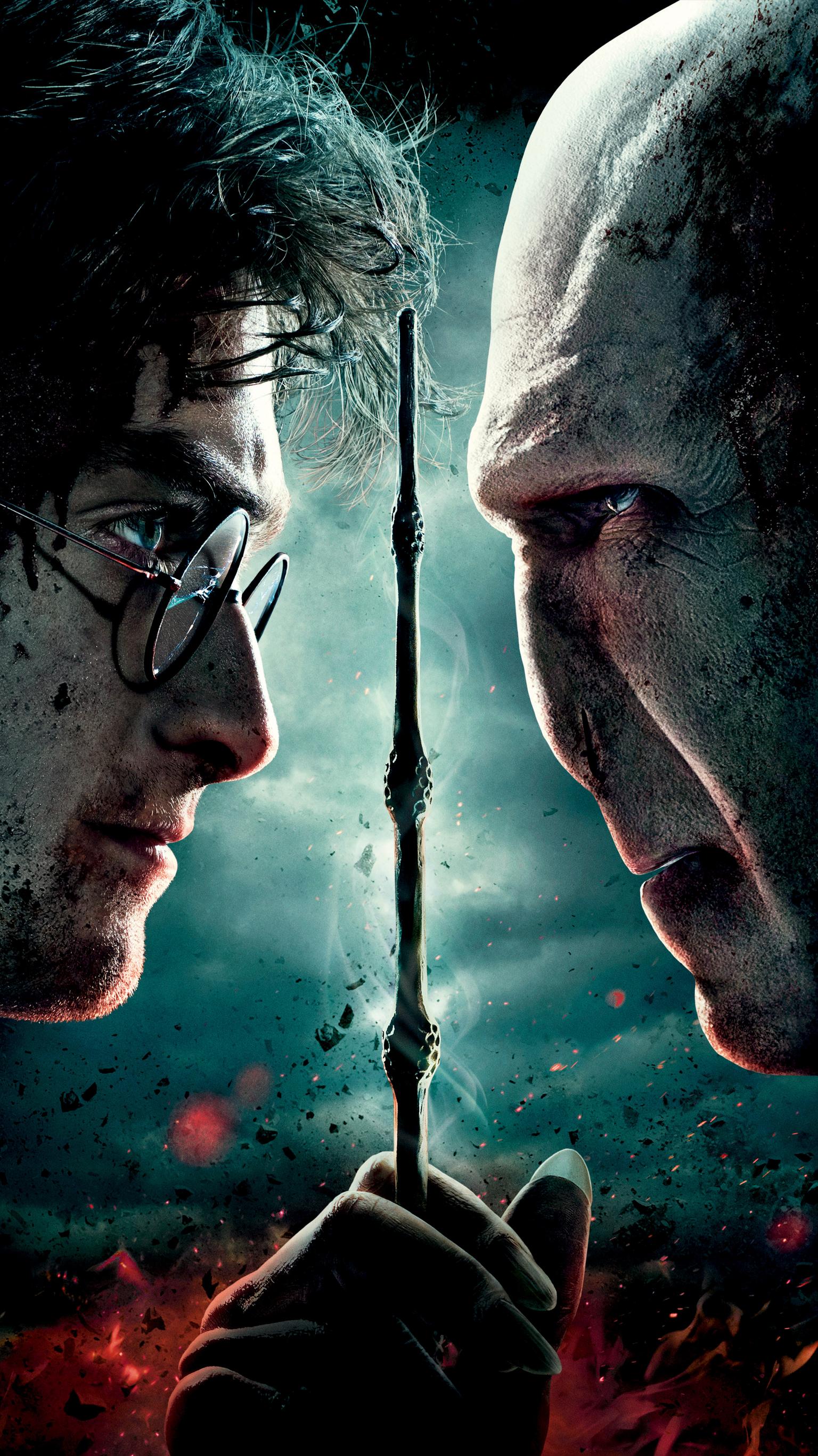 Harry Potter Phone Wallpapers | Moviemania