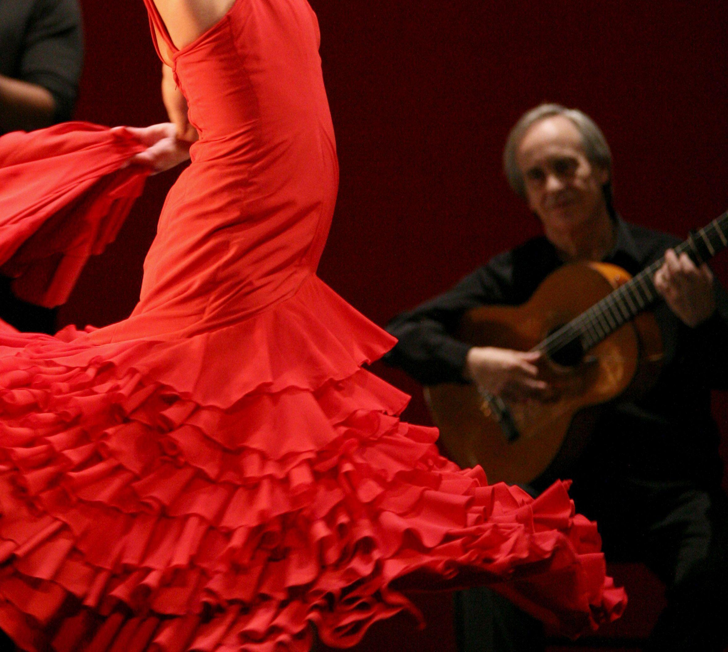Flamenco Wallpapers