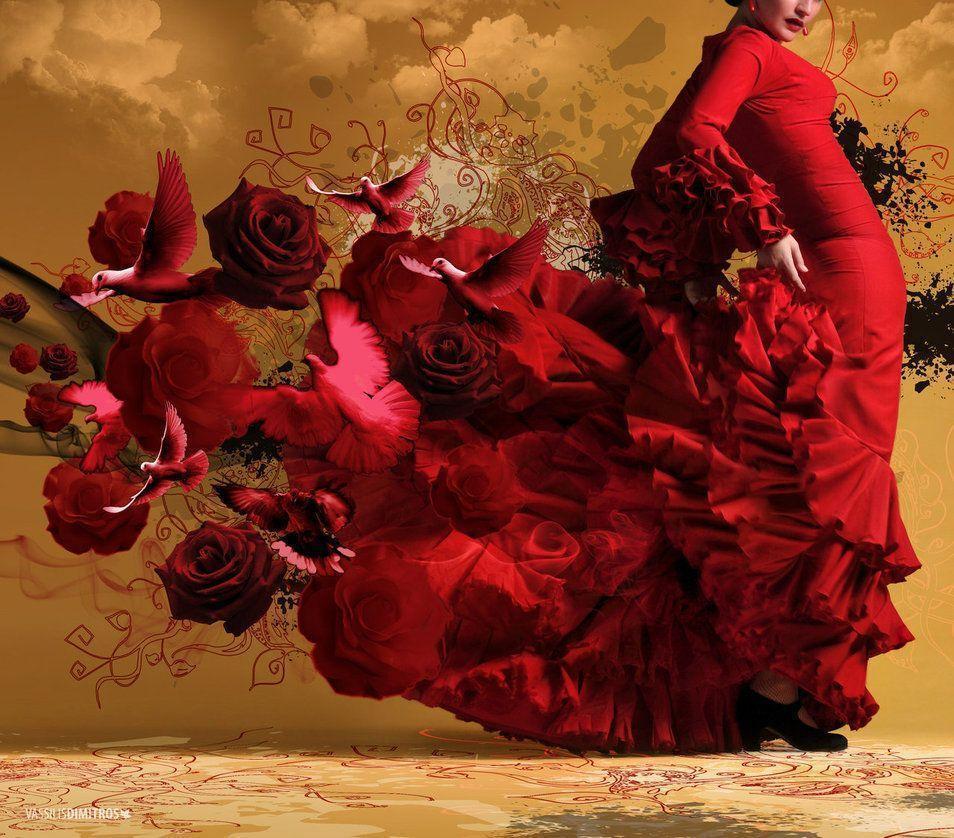 Flamenco Wallpapers