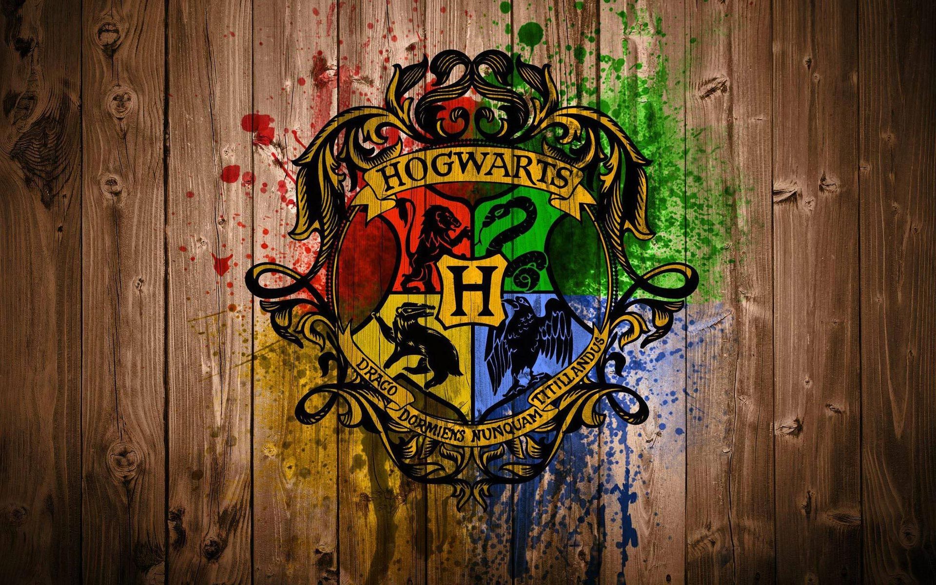 Harry Potter HD Wallpapers