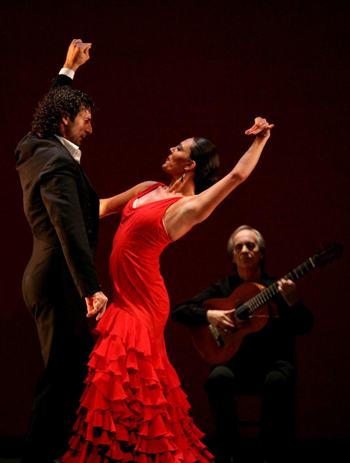 Mejor fondo de pantalla musical: flamenco, 670793, música