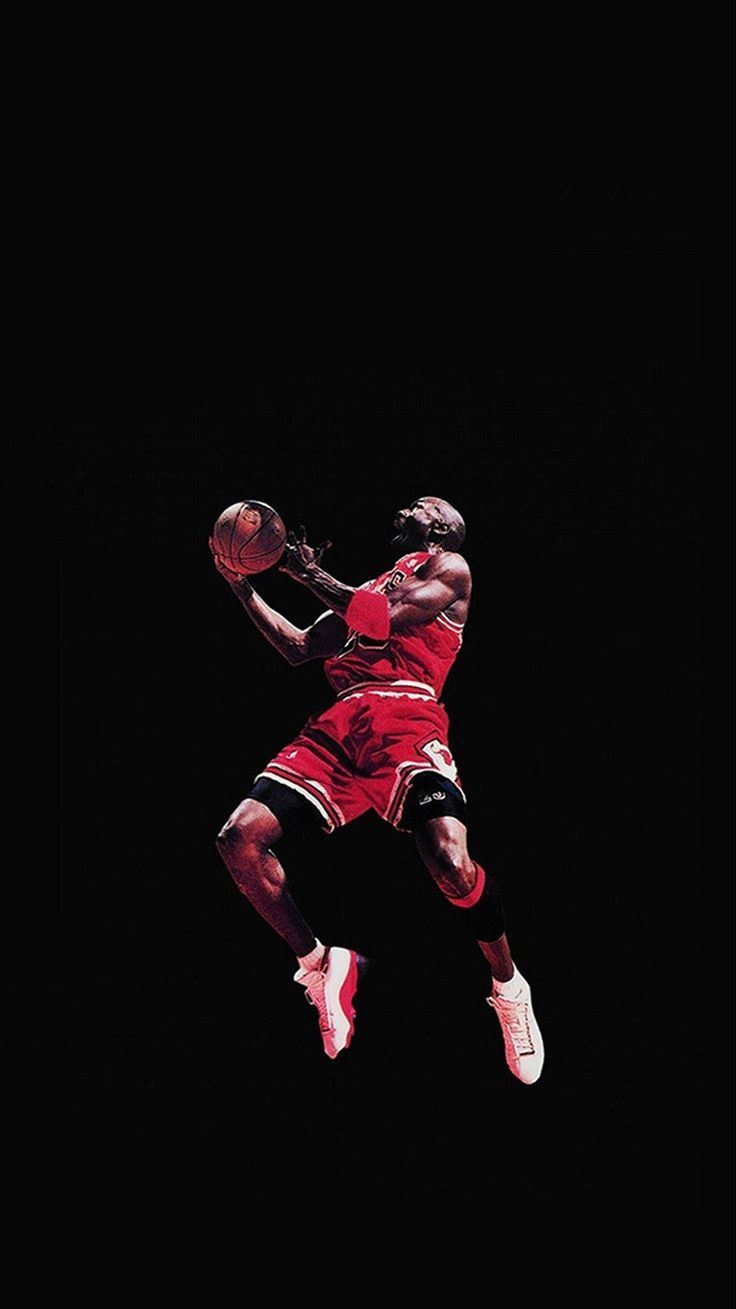 Michael Jordan Iphone Wallpaper #michaeljordaniphonewallpaper