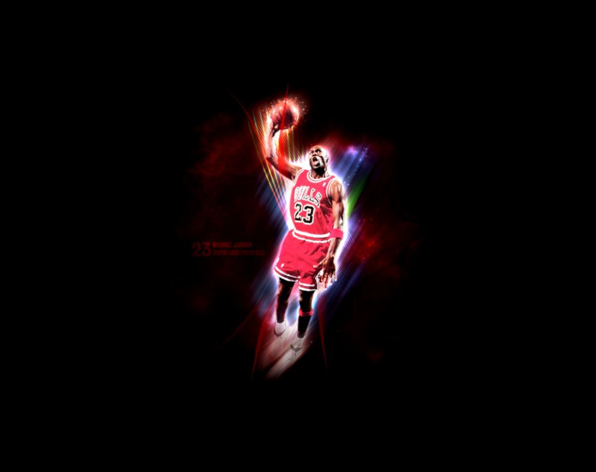 Michael Jordan Hd fondo de pantalla | Wallpapers Genius