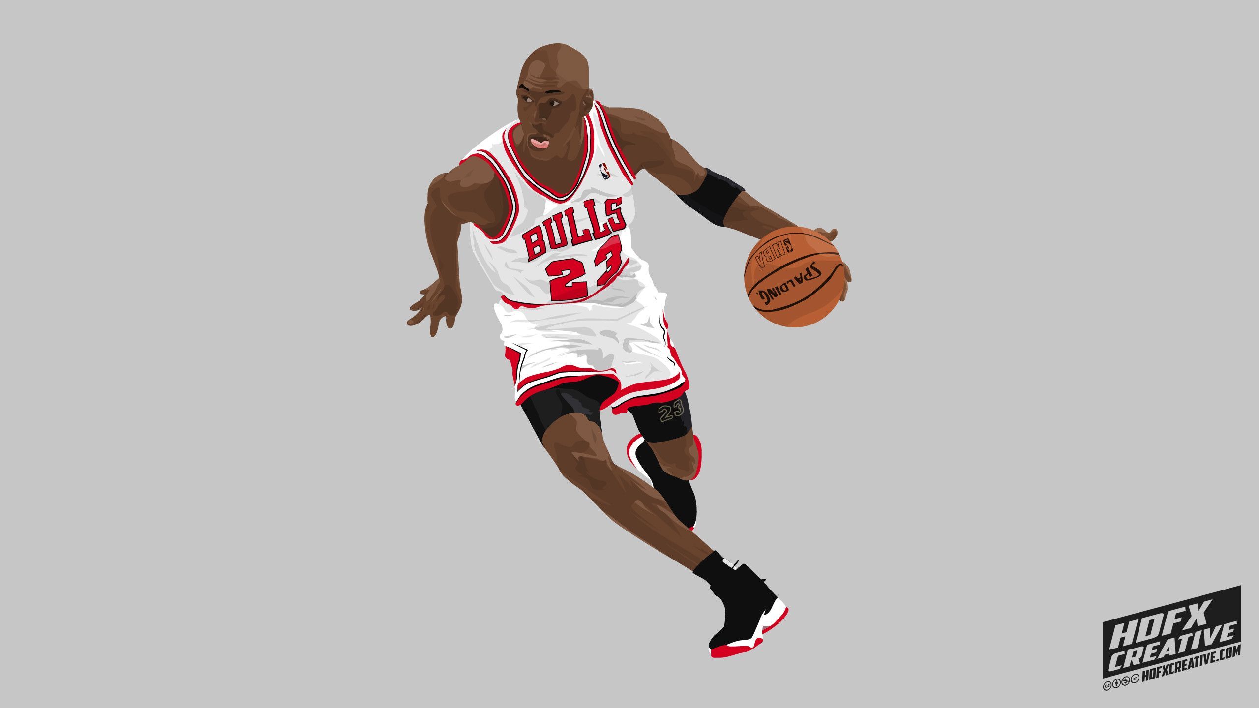 Dibujos animados Michael Jordan Wallpapers - Top gratis dibujos animados Michael Jordan