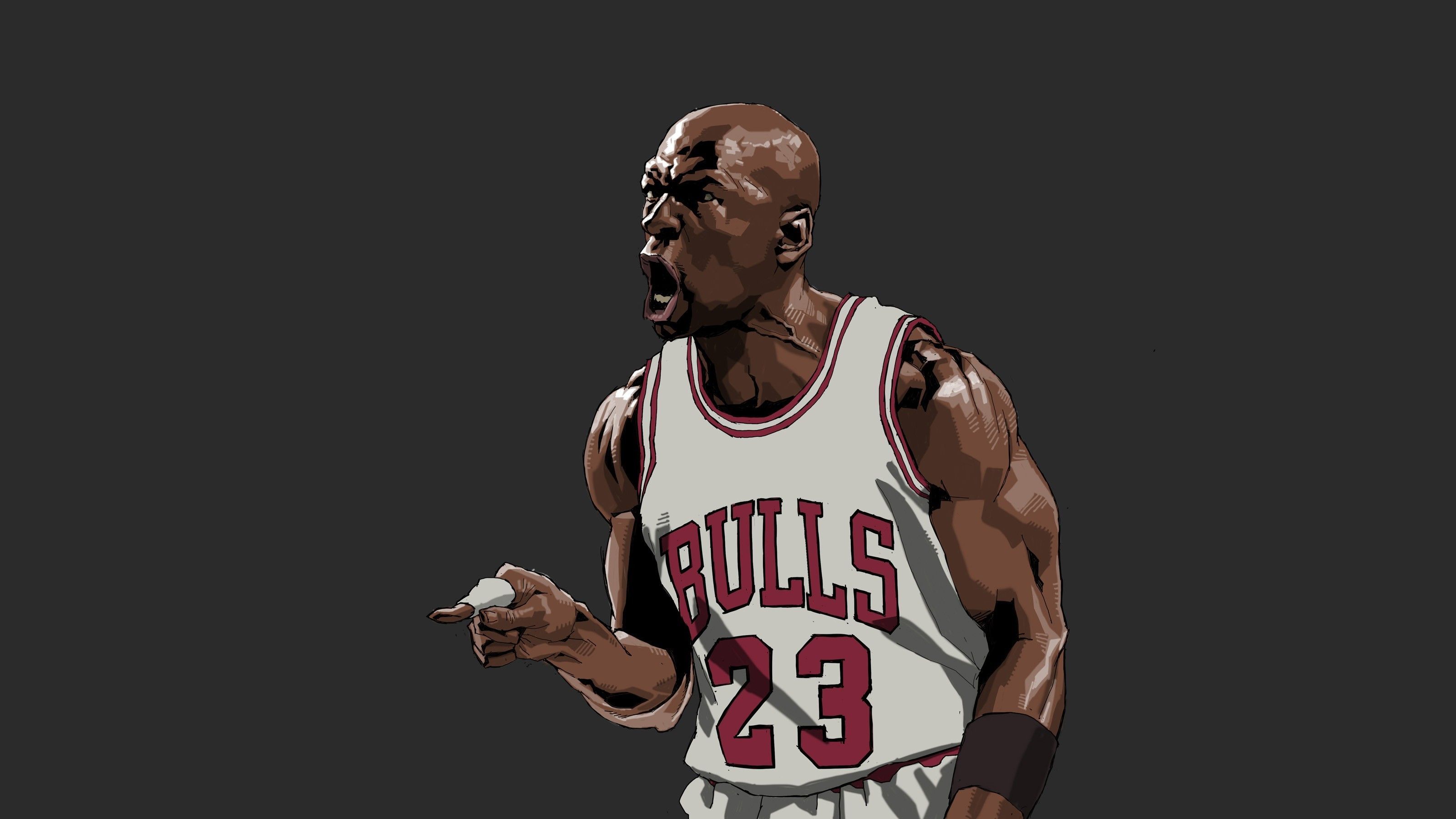 Fondo de pantalla de Michael Jordan 24 - 3200 X 1800 | stmed.net