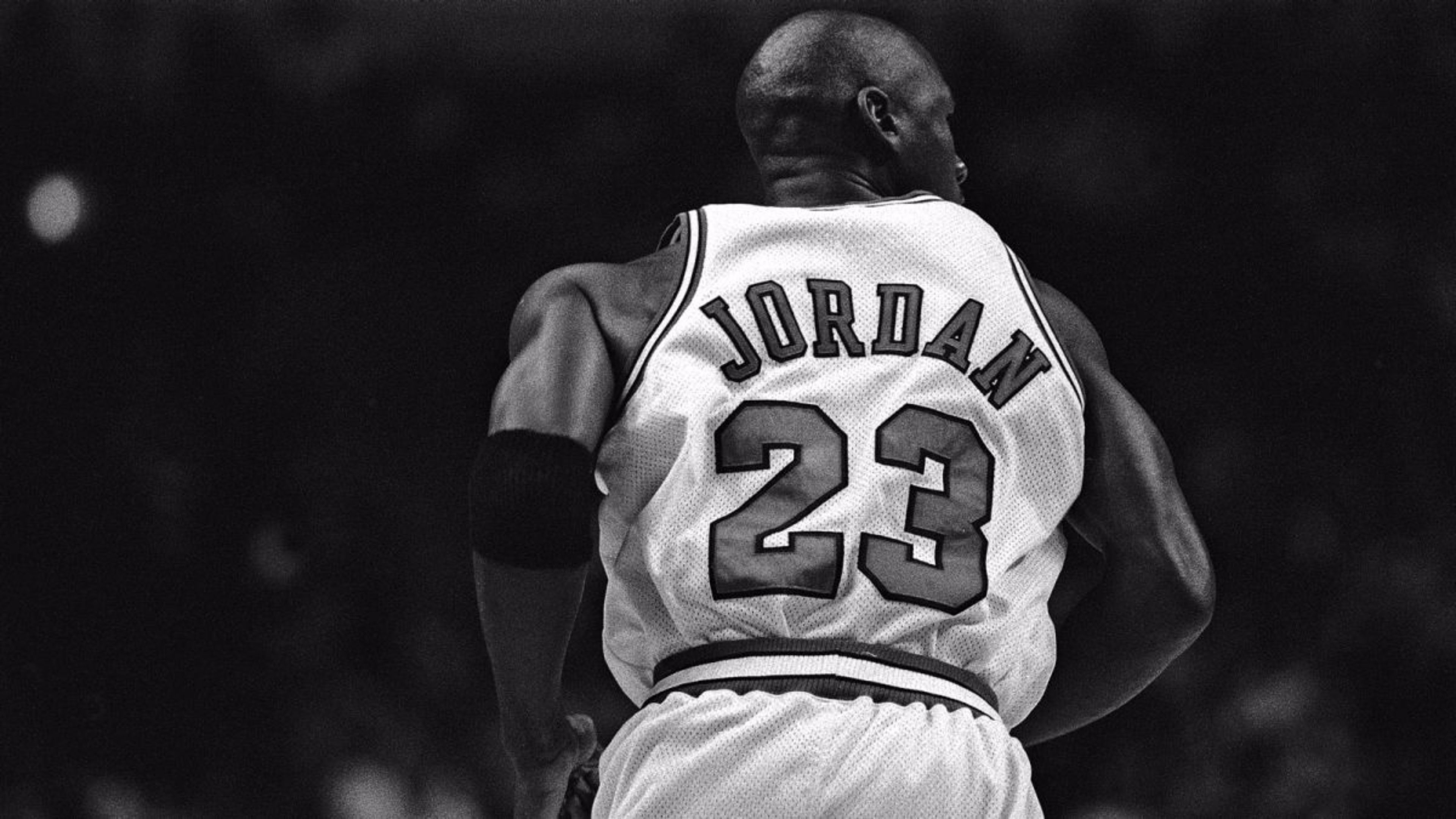 Michael Jordan HD Wallpaper (71+ imágenes)