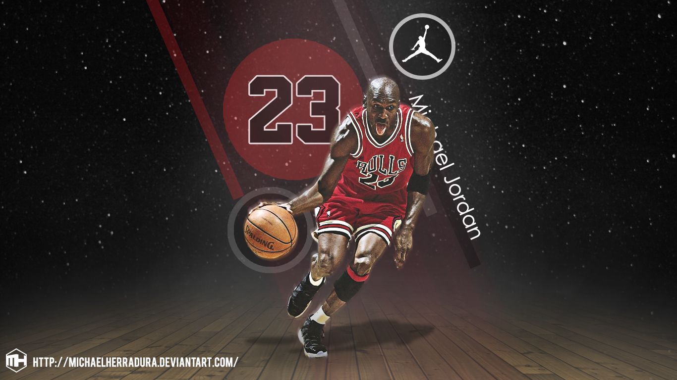 Michael Jordan Wallpapers HD Descargar PixelsTalk gratis Michael Jordan