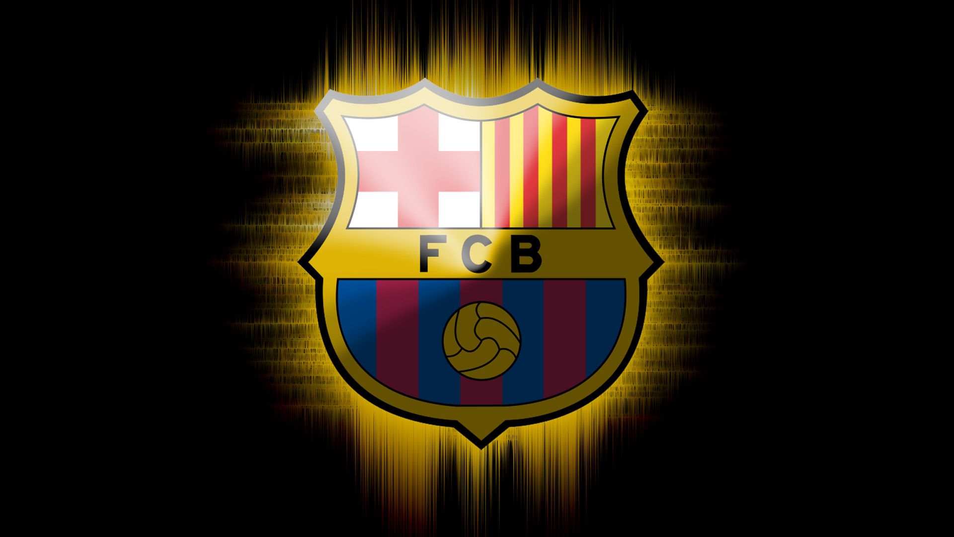 Fondo de pantalla del FC Barcelona 1920x1080