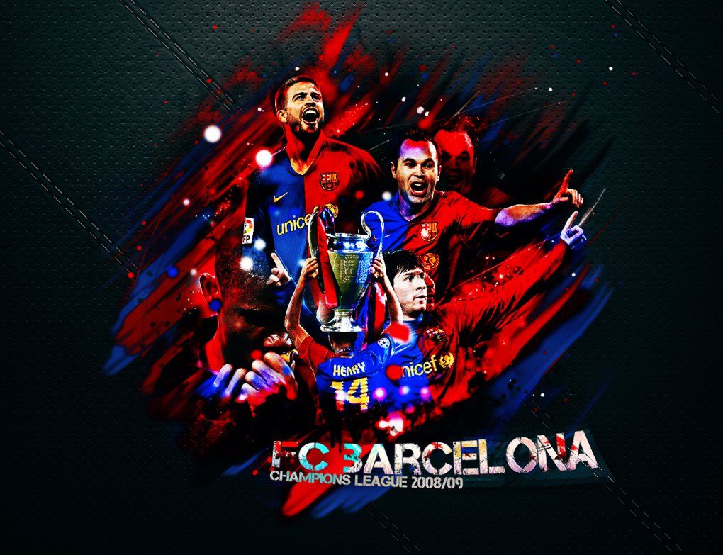Fc Barcelona Wallpaper (36+), Encuentra fondos de pantalla HD gratis