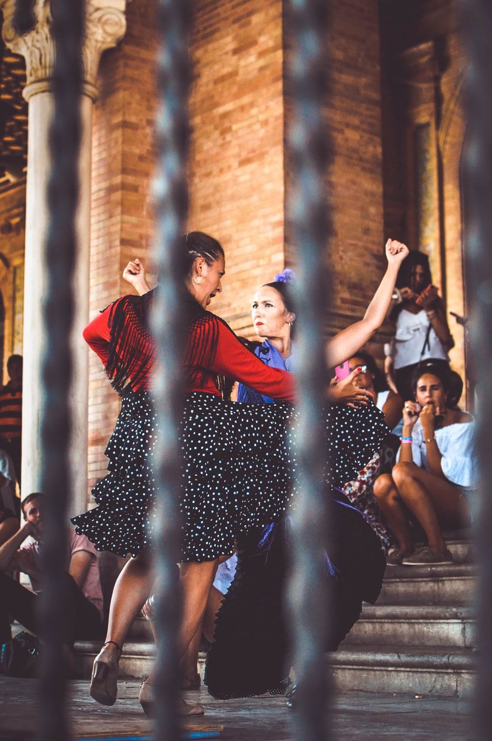 Más de 500 imágenes de flamenco [HD] | Descargar imágenes gratis