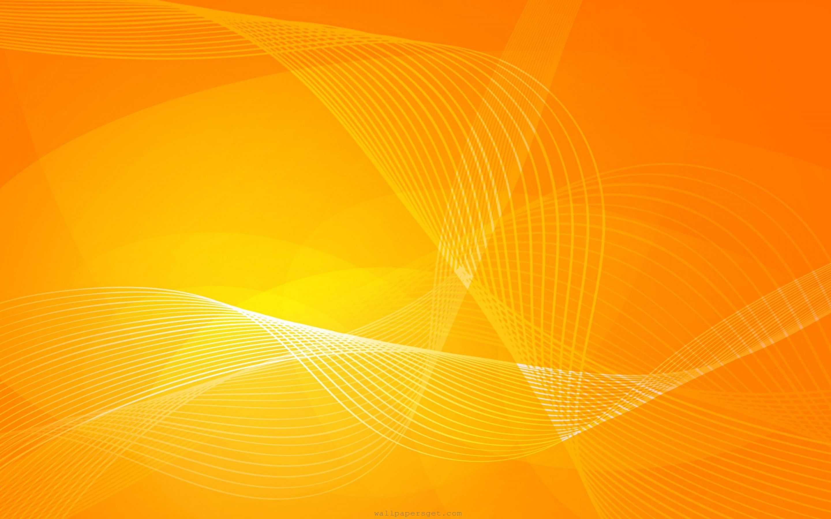 Fondo de pantalla de Orange - Fondo de color naranja Hd (# 141068) - HD