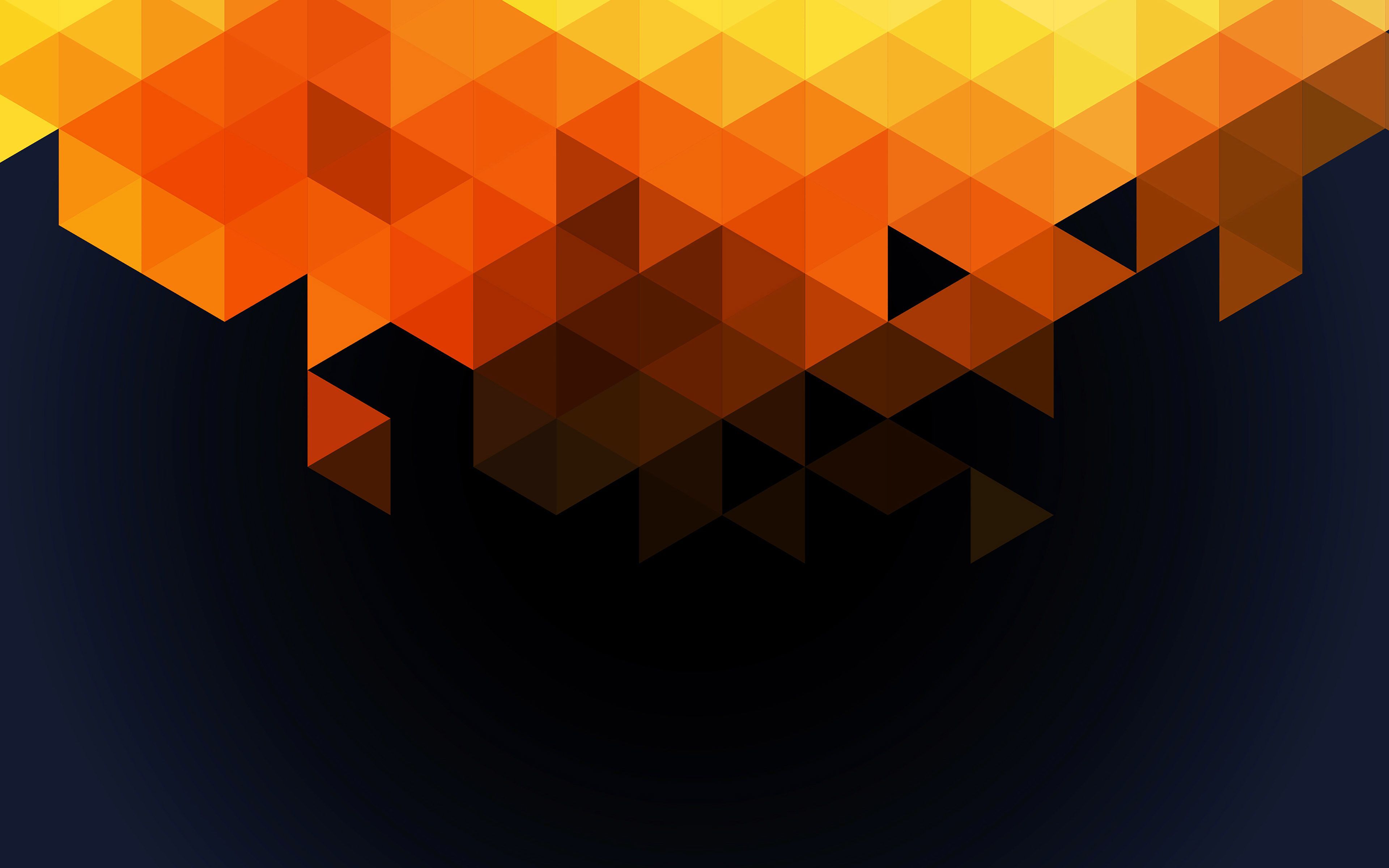 4K Orange Wallpapers - Los mejores fondos 4K Orange gratis - WallpaperAccess