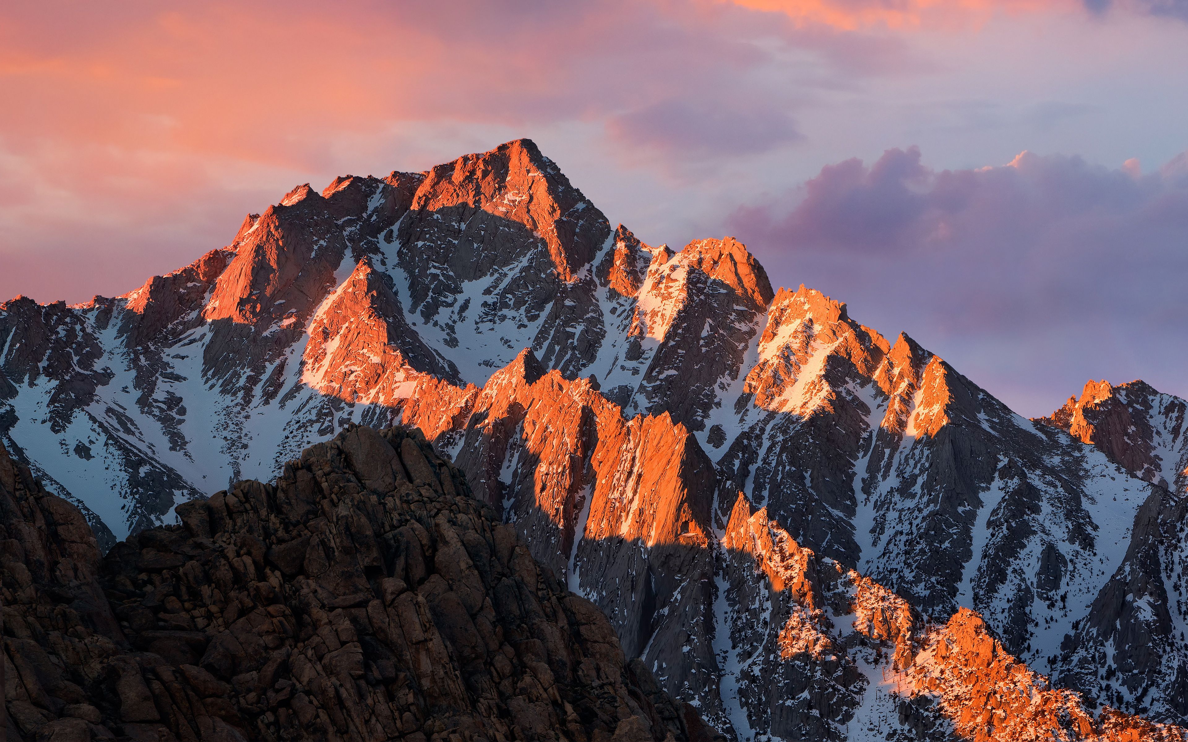 4K Mountain Wallpapers - Los mejores fondos de 4K Mountain