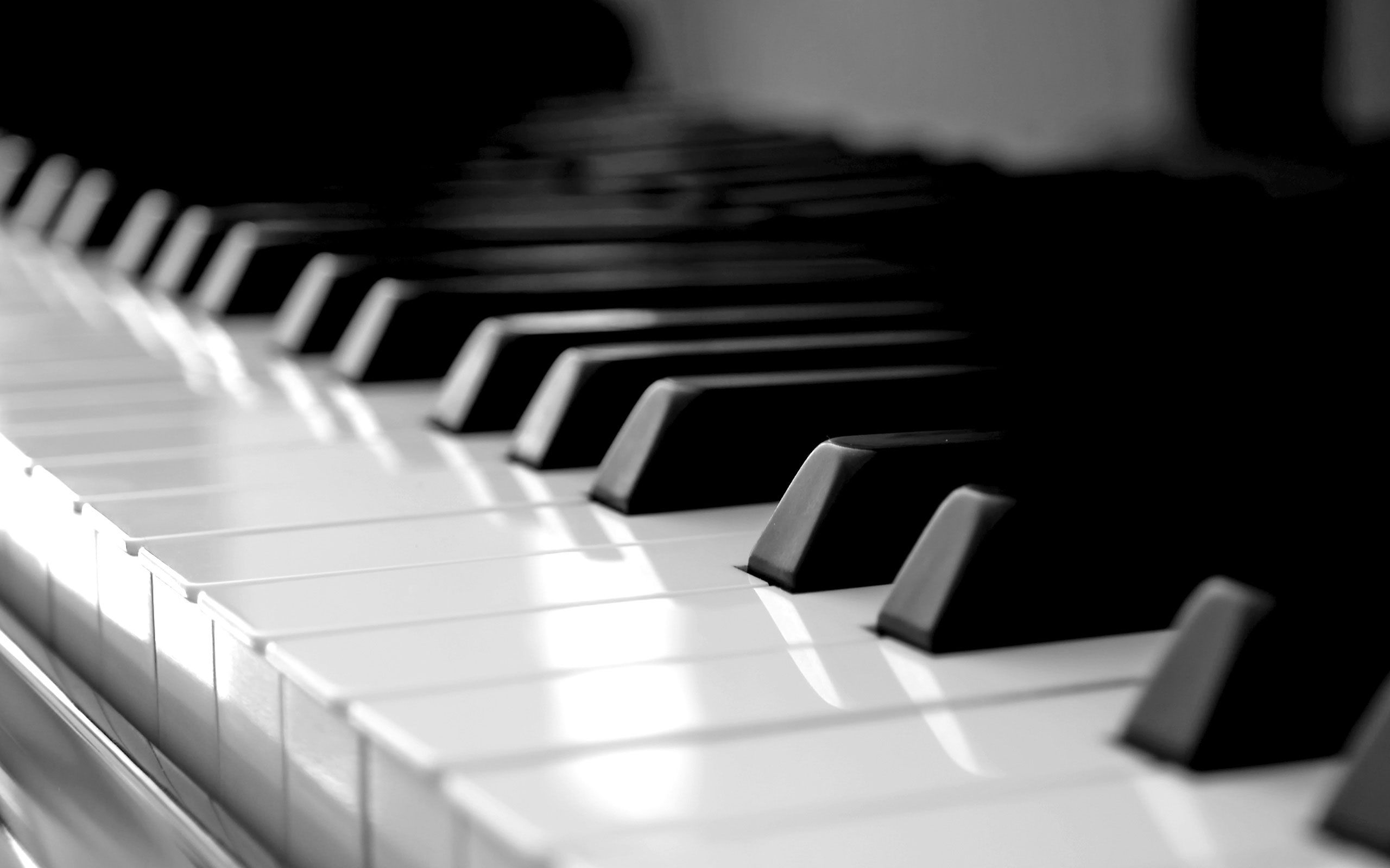 Piano Wallpapers 4K (2560x1600 px) - 4USkY