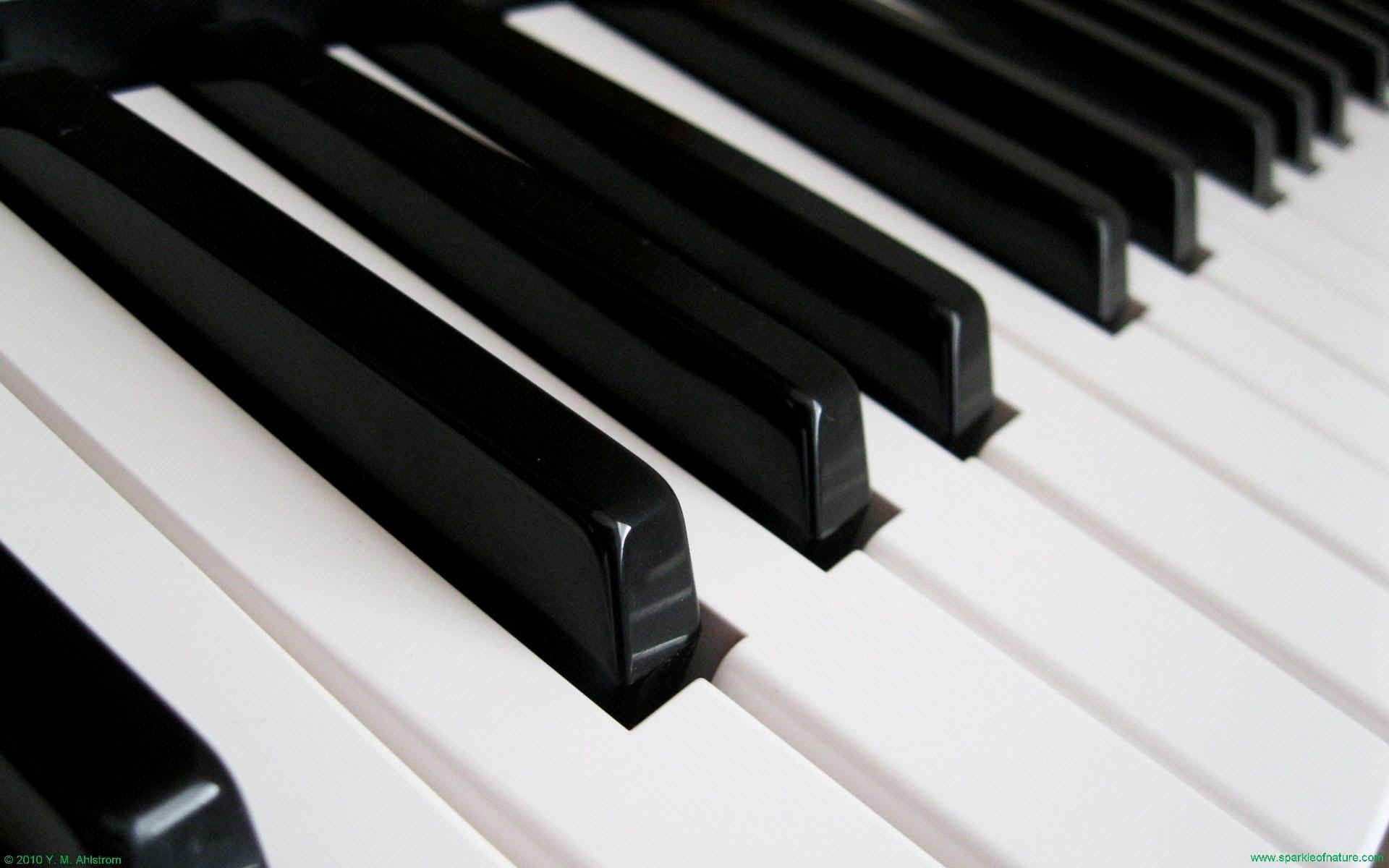 Piano Keys Wallpaper (más de 74 imágenes)
