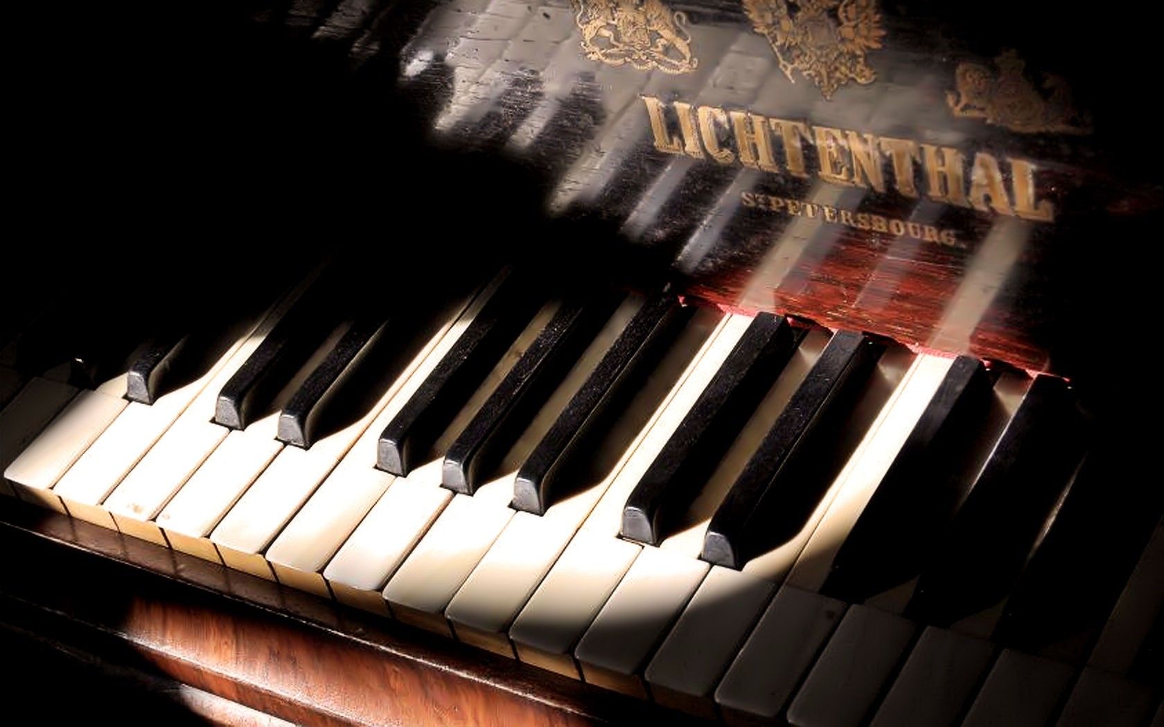 Impresionantes fondos de piano gratis | Fondos de piano gratis