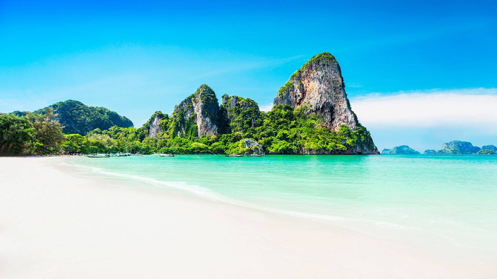 Creativo 70 playas más bellas del mundo fondos de pantalla HD