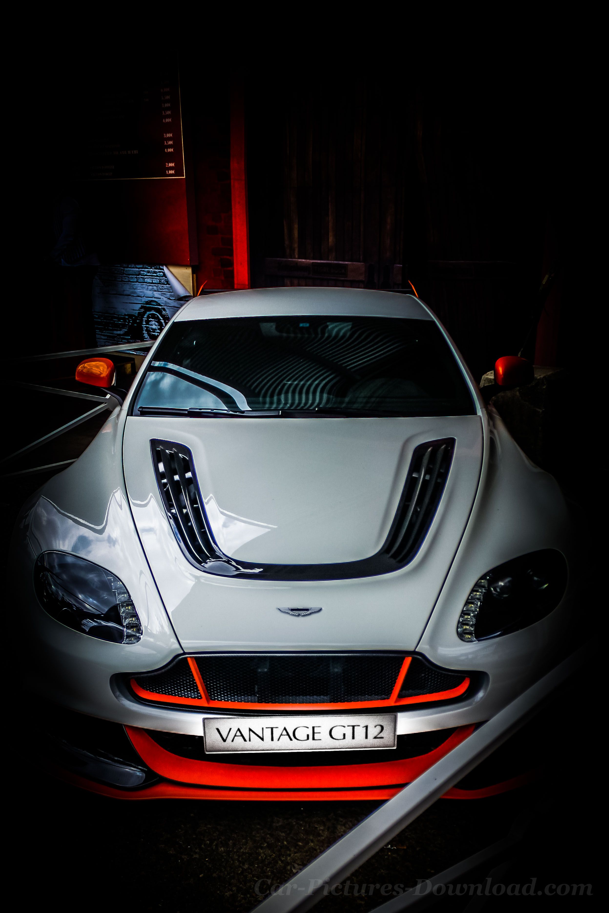 Aston Martin Wallpapers para PC y móvil - Gratis para descargar imágenes HD
