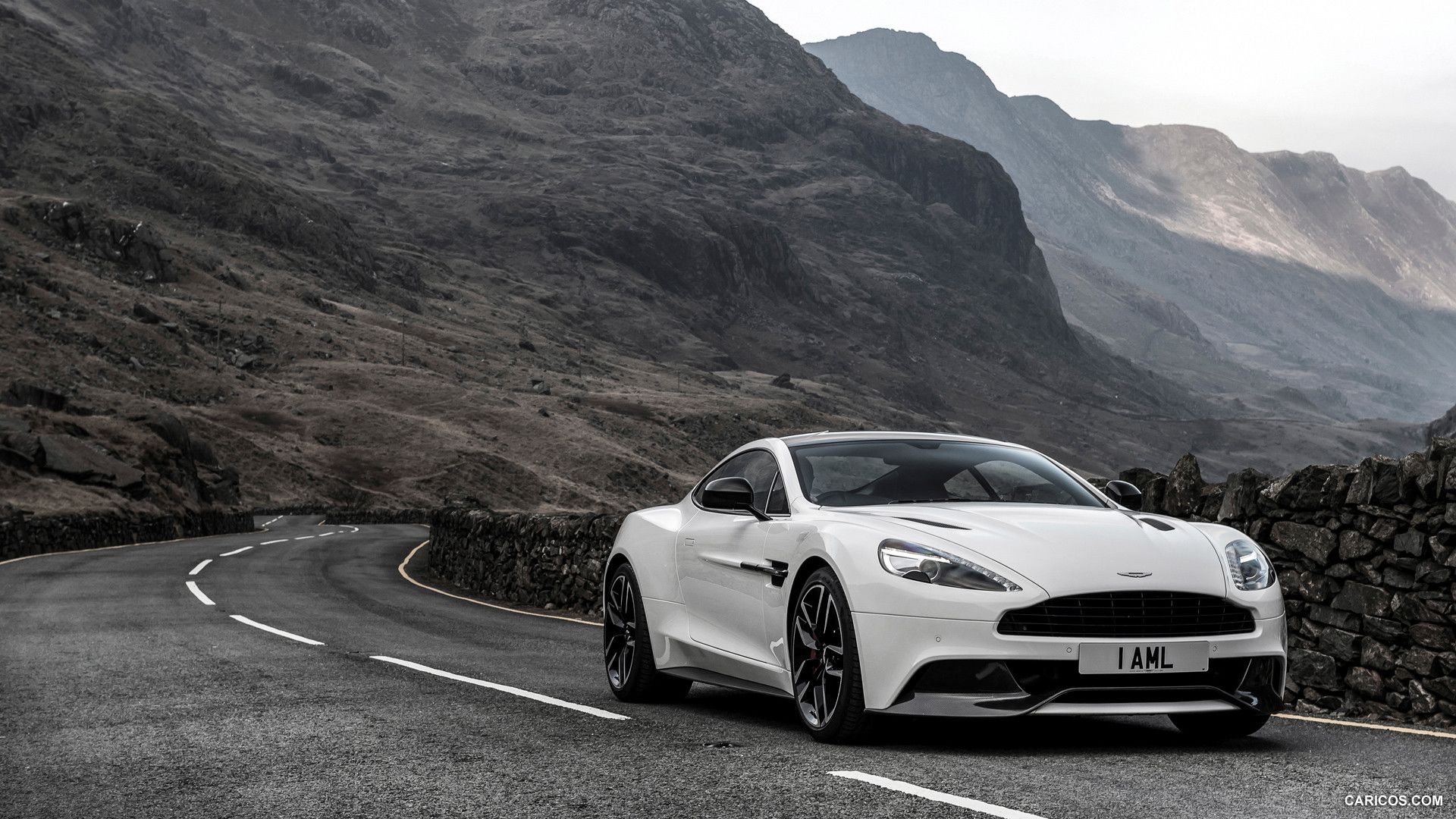 Aston Martin Fondos de pantalla # FQB1A5K, 0.57 Mb | WallpapersExpert.com