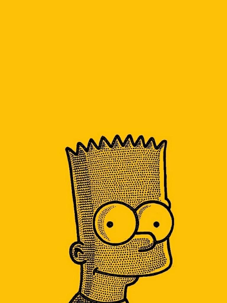 Fondos de Bart Simpson para Android - APK Descargar