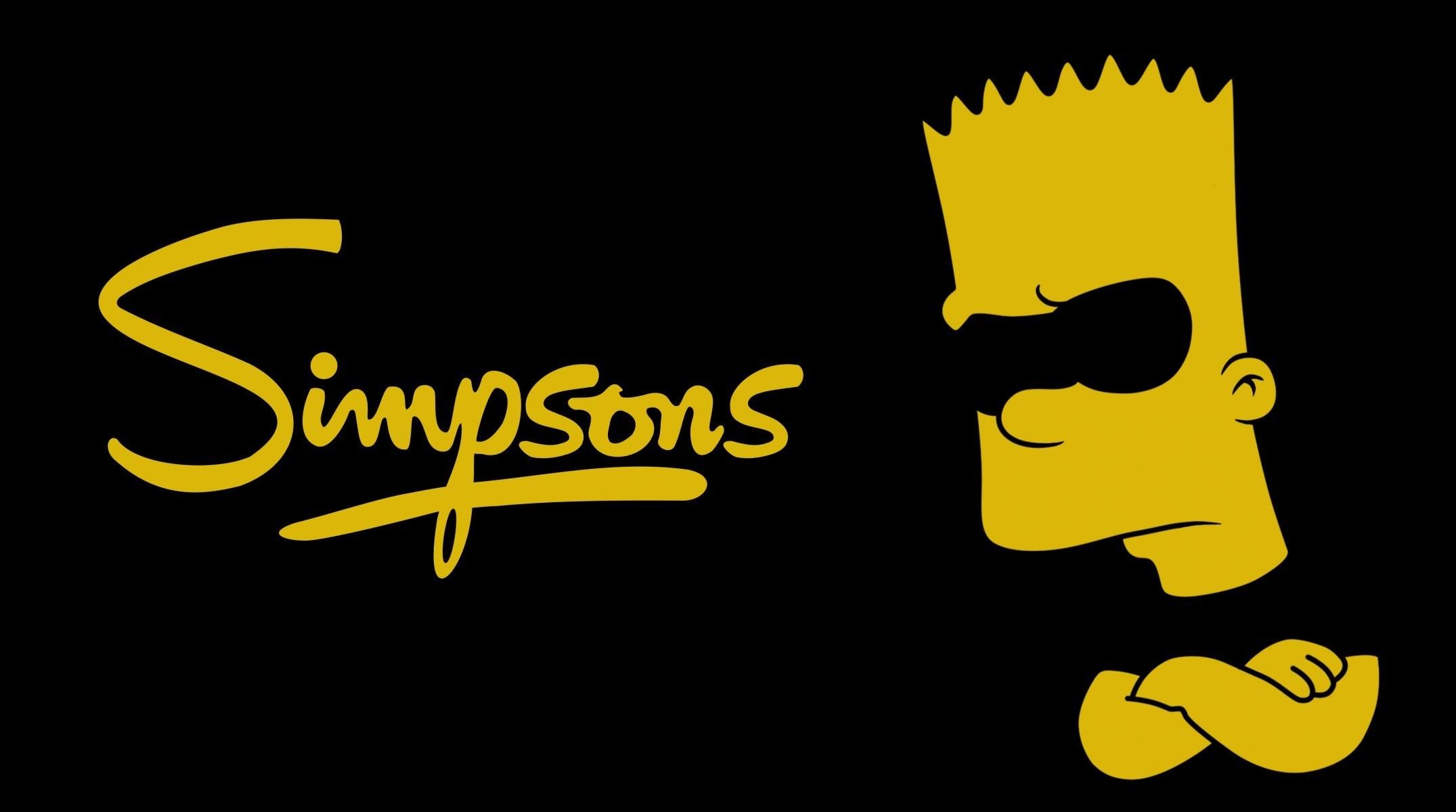 Fondos de Bart Simpson (más de 68 imágenes)