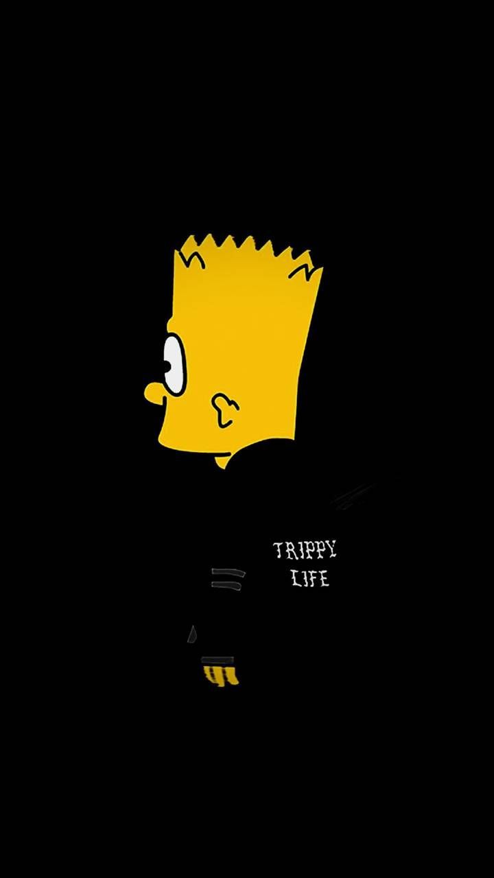Descargar Bart Simpson Wallpaper de C14Y10N - 7b - Gratis en ZEDGE ™ ahora