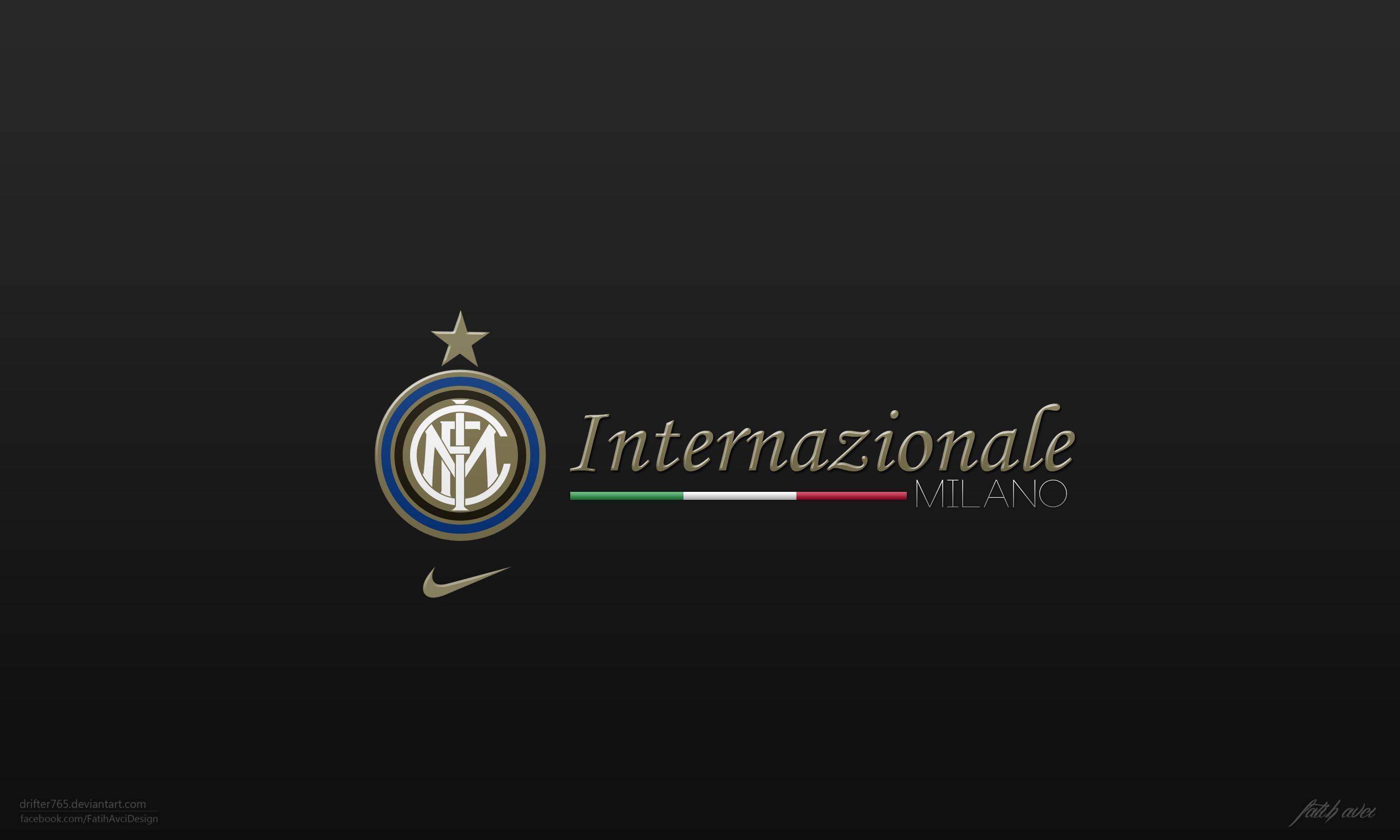 Más de 50 fondos de pantalla de Inter Milan - Descarga