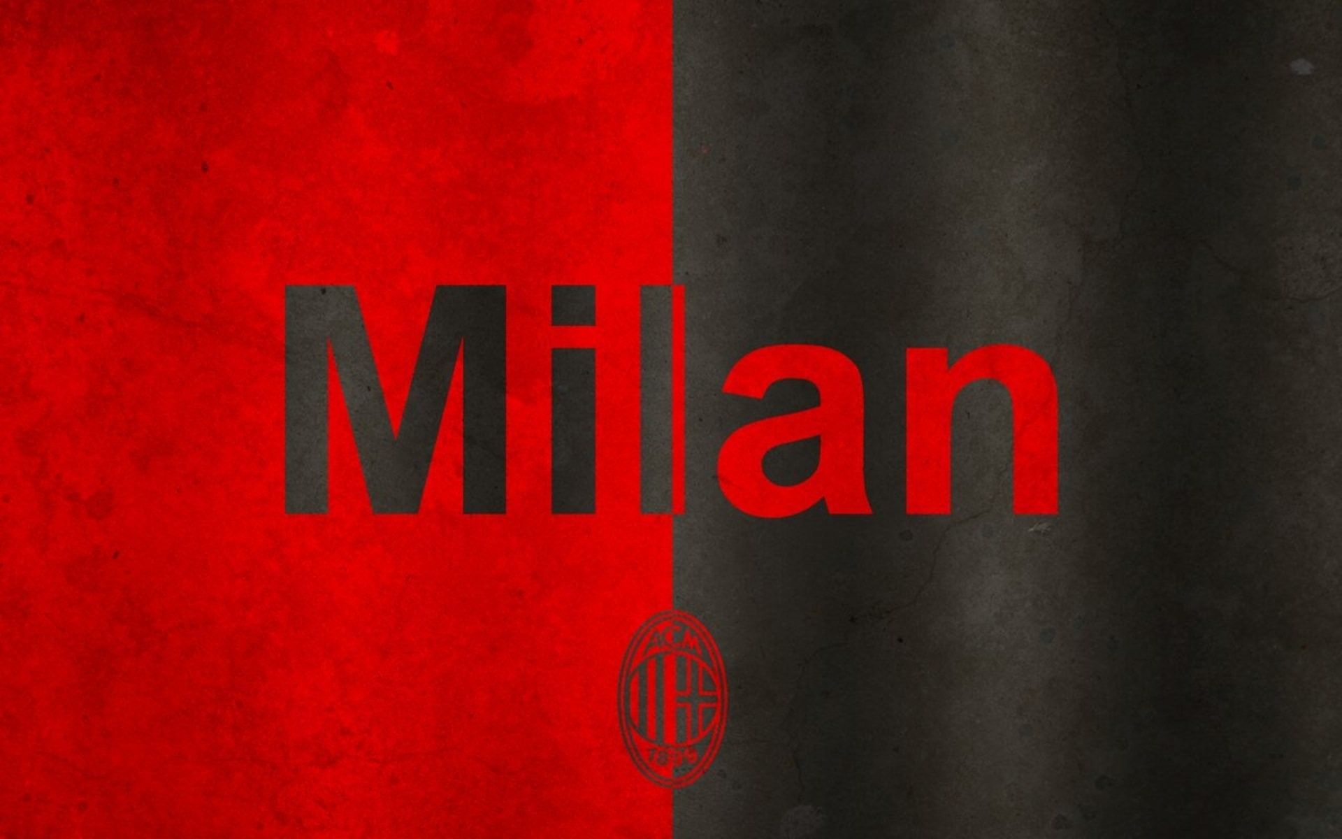 Logo Ac Milan Wallpaper 2018 (más de 73 fotos)