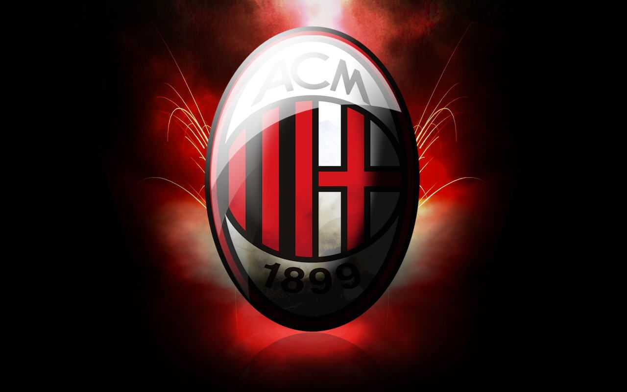 AC Milan HD Wallpapers