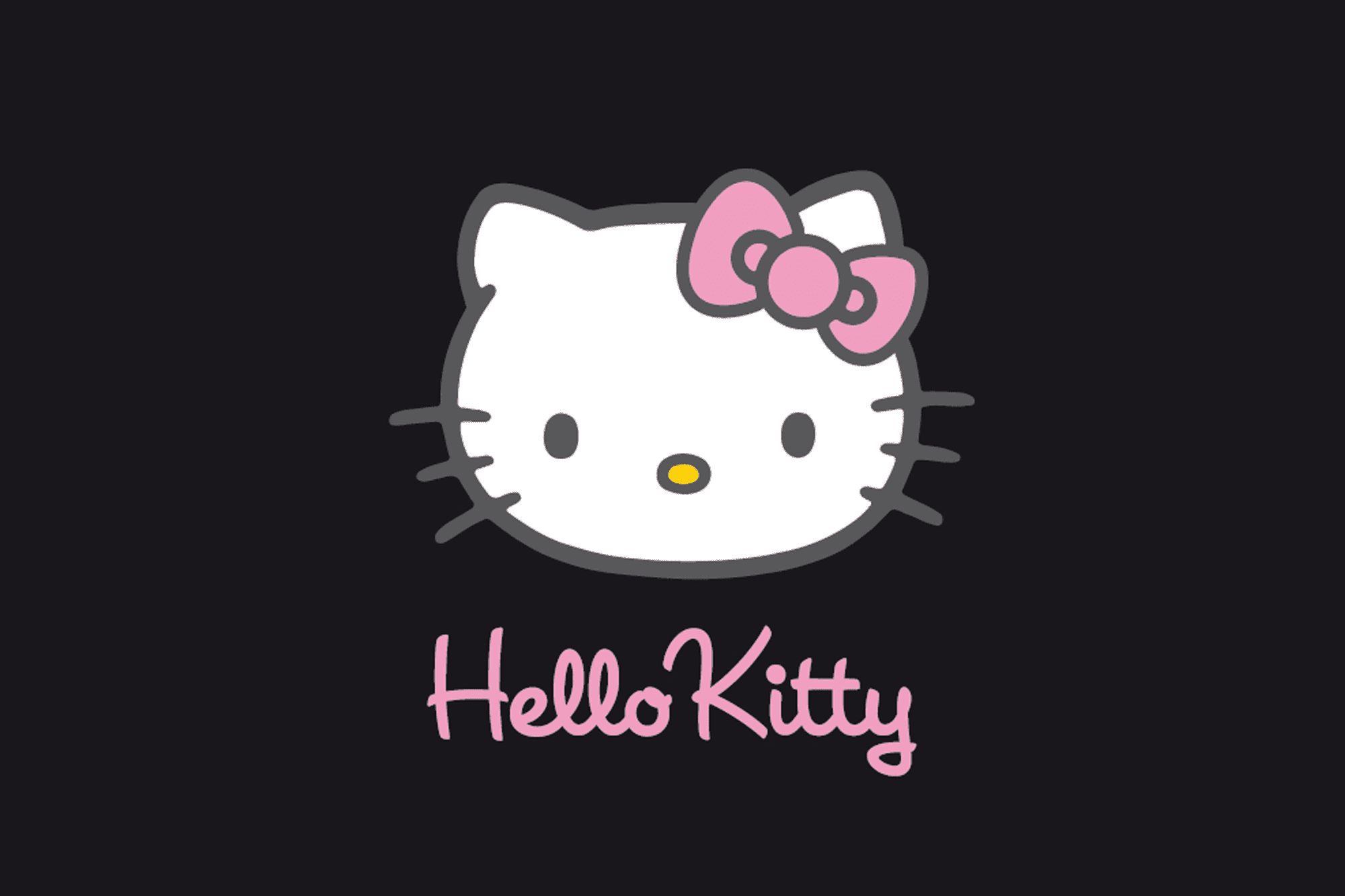 Fondos de pantalla de Hello Kitty - FondosMil