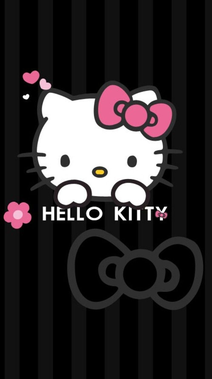 Hello Kitty Wallpapers para teléfono Android