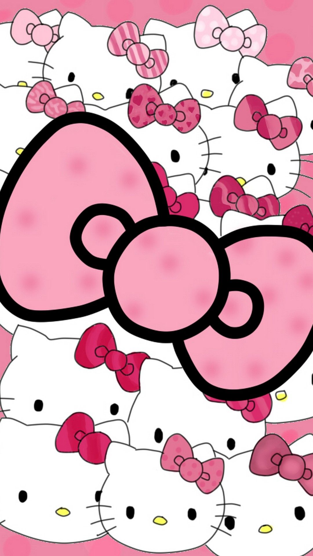 Sanrio Hello Kitty Wallpaper para Android - 2019 fondos de pantalla de Android