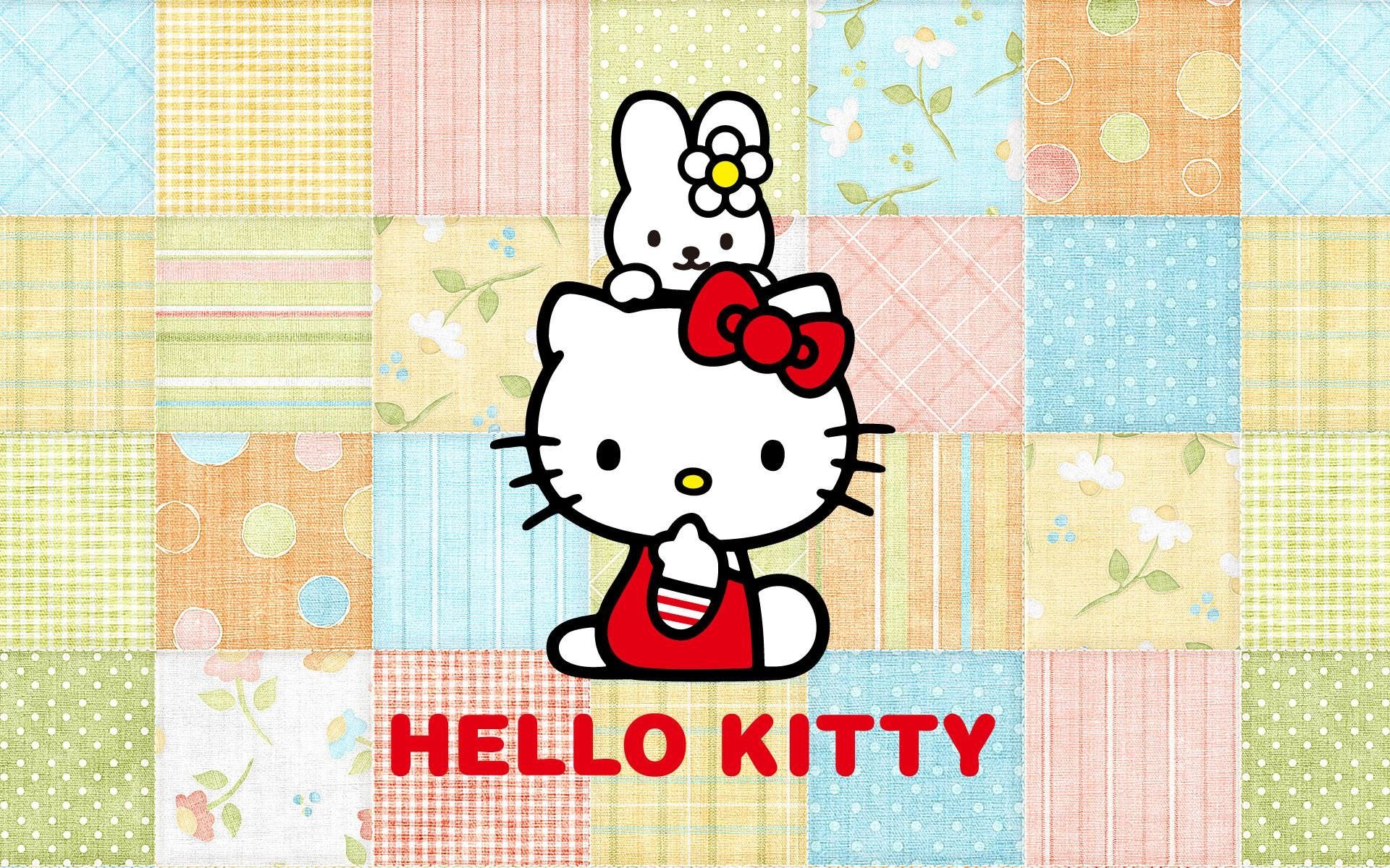 Hello Kitty Wallpaper Desktop (57+ imágenes)