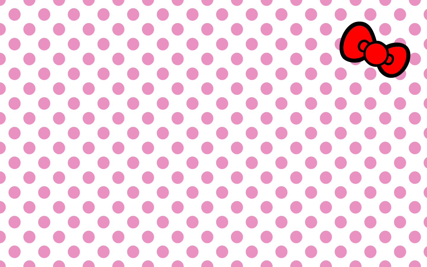 50 fondos de pantalla de Hello Kitty gratis | Antecedentes