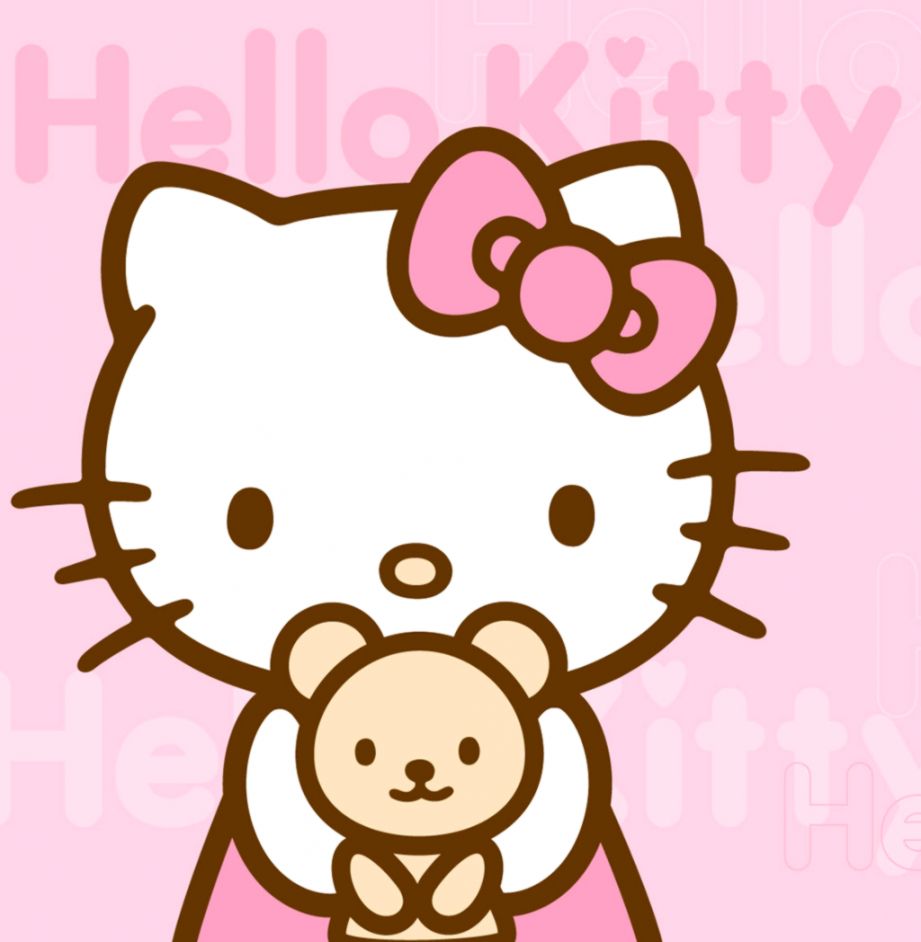 hello kitty wallpaper for android tablet