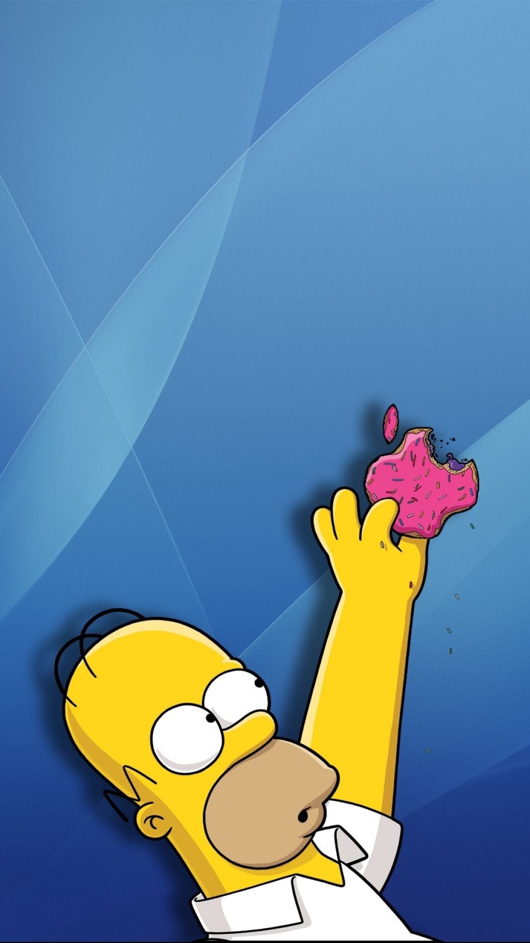 The Simpsons Wallpapers Descargar en alta resolución y calidad | Гараж