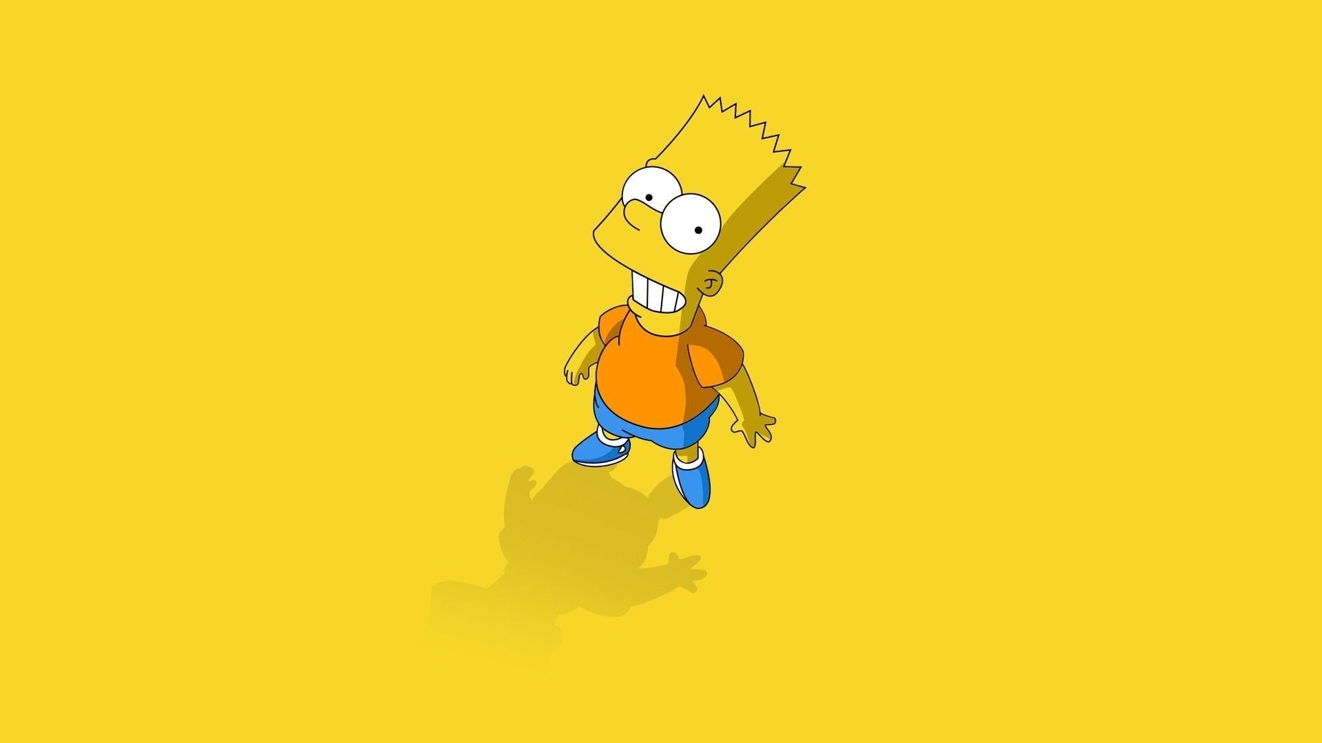The Simpsons Wallpapers HD (más de 76 imágenes de fondo)