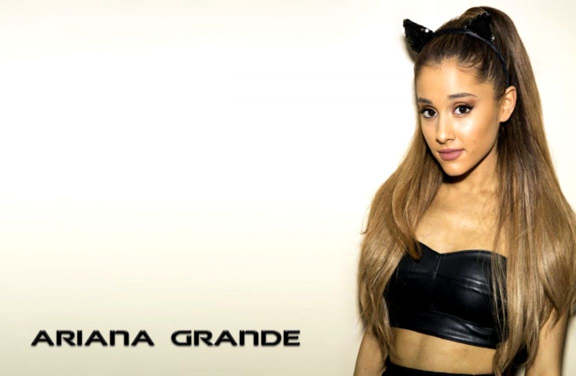 Ariana Grande HD fondo de pantalla 1920X1080 | Wallpapers Ultra