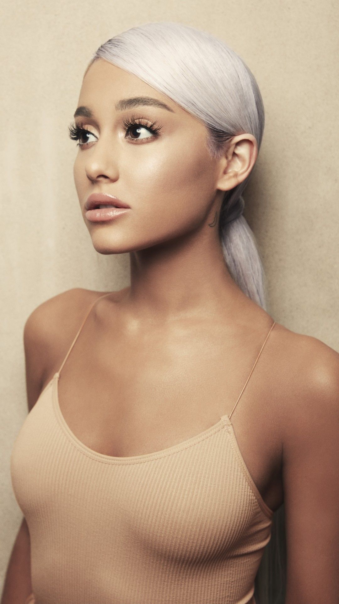 Ariana Grande Portrait 5K Fondos de pantalla | HD Wallpapers | ID # 25579
