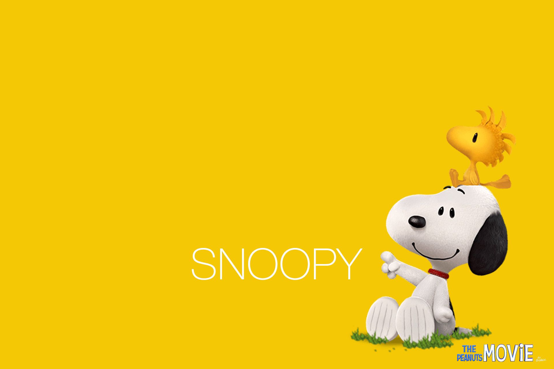 Fondos de pantalla de Snoopy - FondosMil