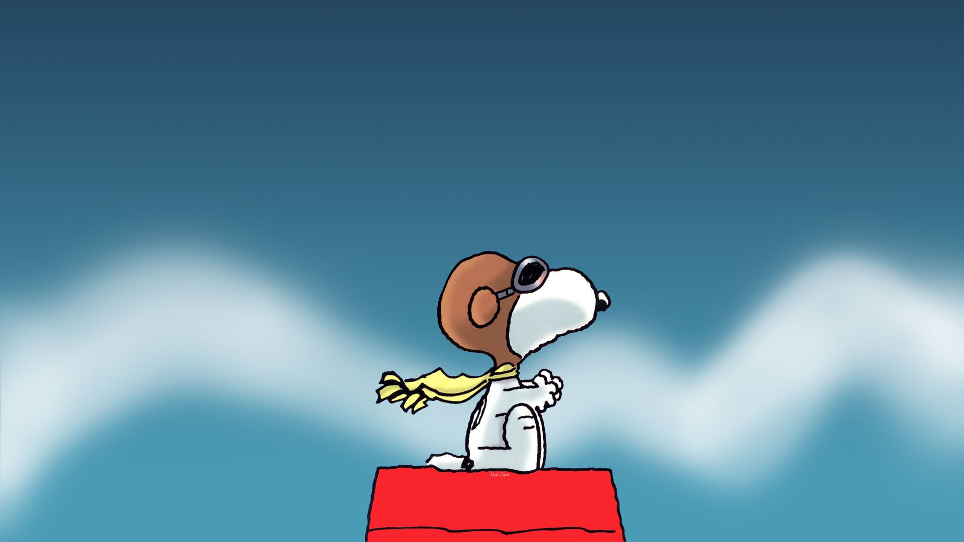 Snoopy Dancing Wallpaper (47+ imágenes)