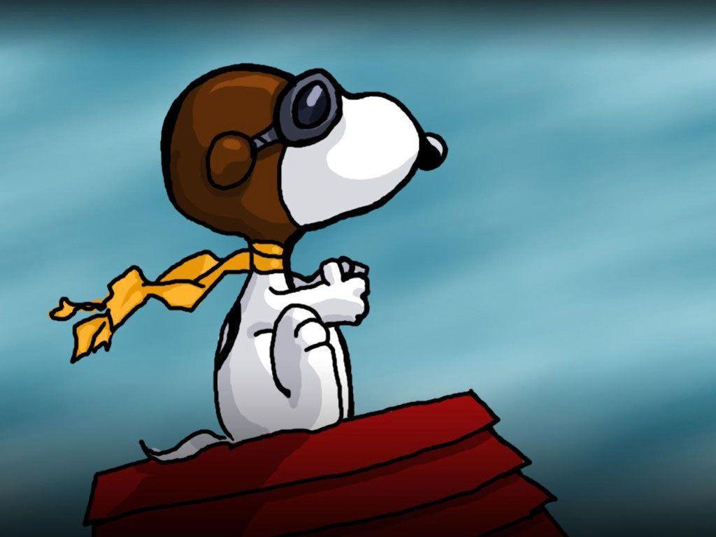 Fondos de pantalla gratis de Snoopy