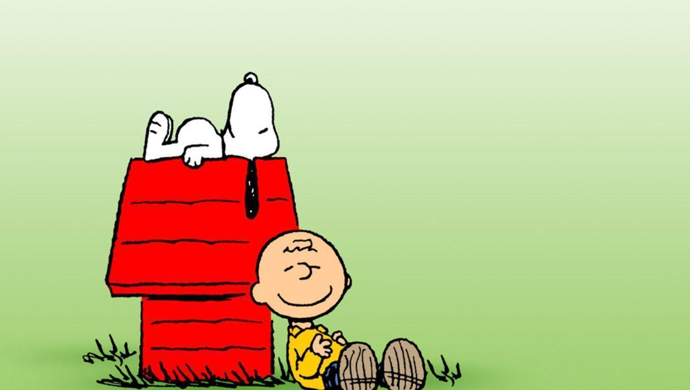 Fondos de pantalla gratis de Snoopy
