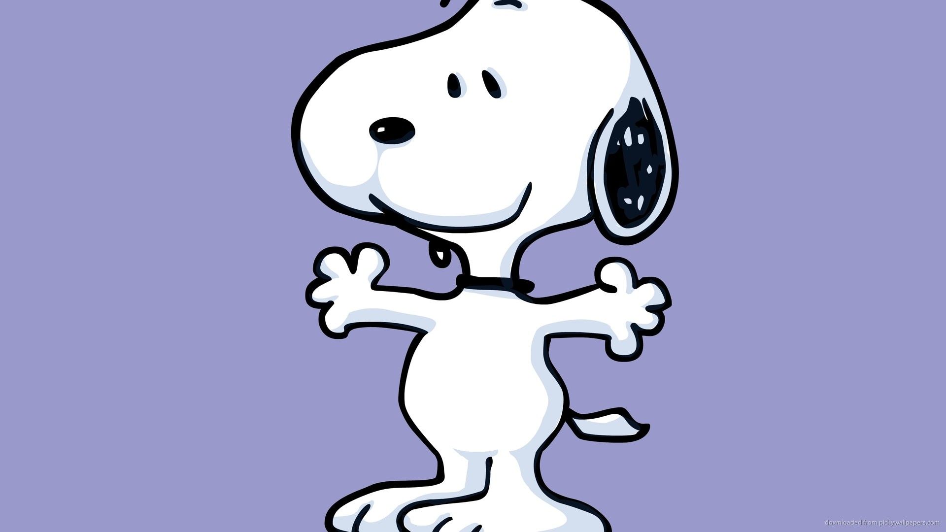 Fondo de pantalla de Snoopy · ① Descargar fondos de alta resolución gratis para