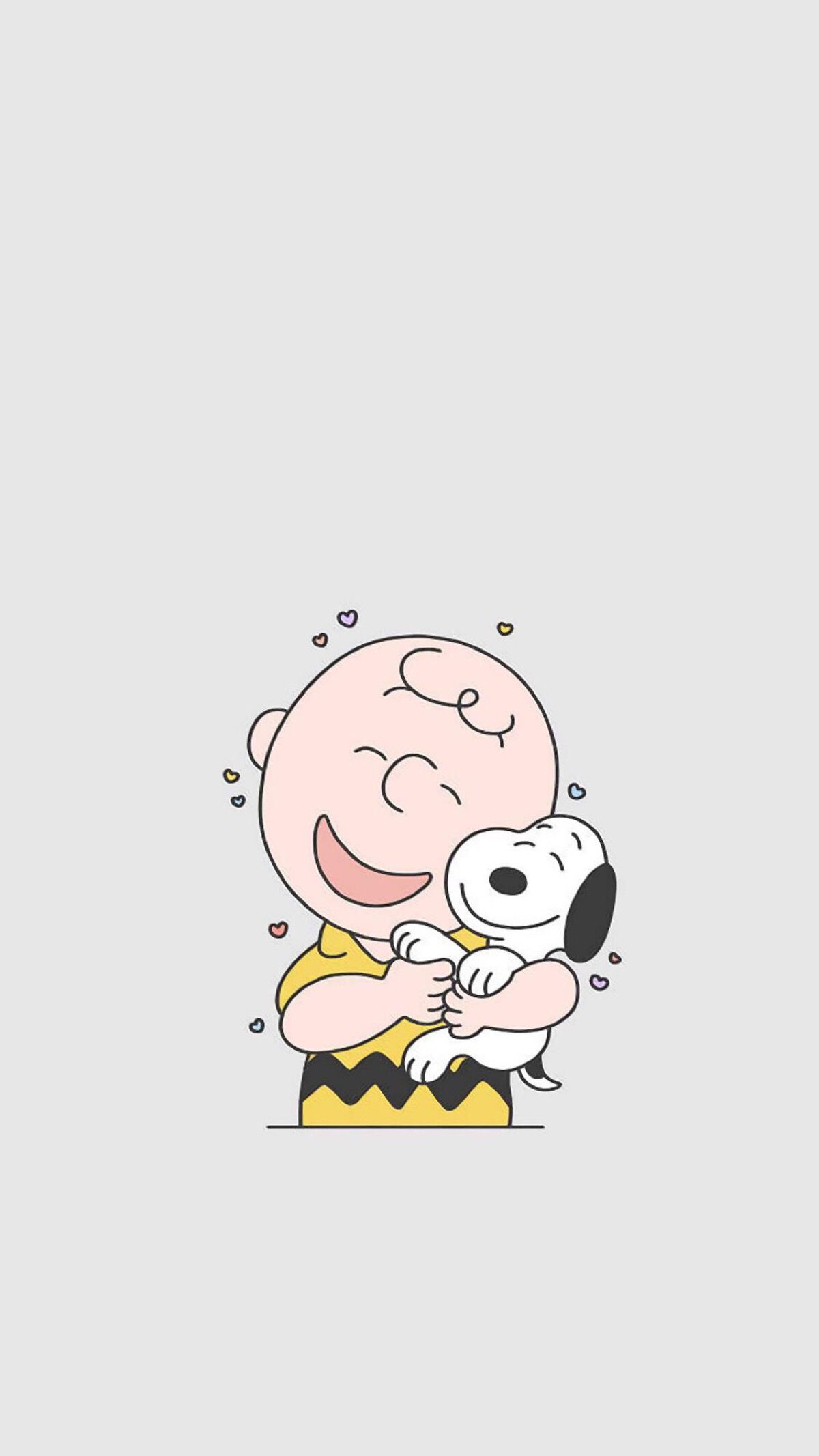 Charlie Brown y Snoopy <3 | Snoopy y amigos | Snoopy fondo de pantalla