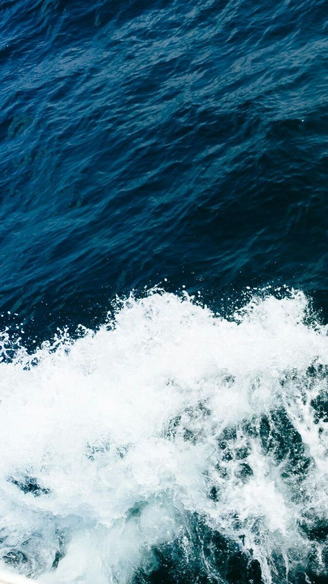 olas del mar, iPhone Fondos de pantalla | fondos de pantalla en 2019 | Iphone 7