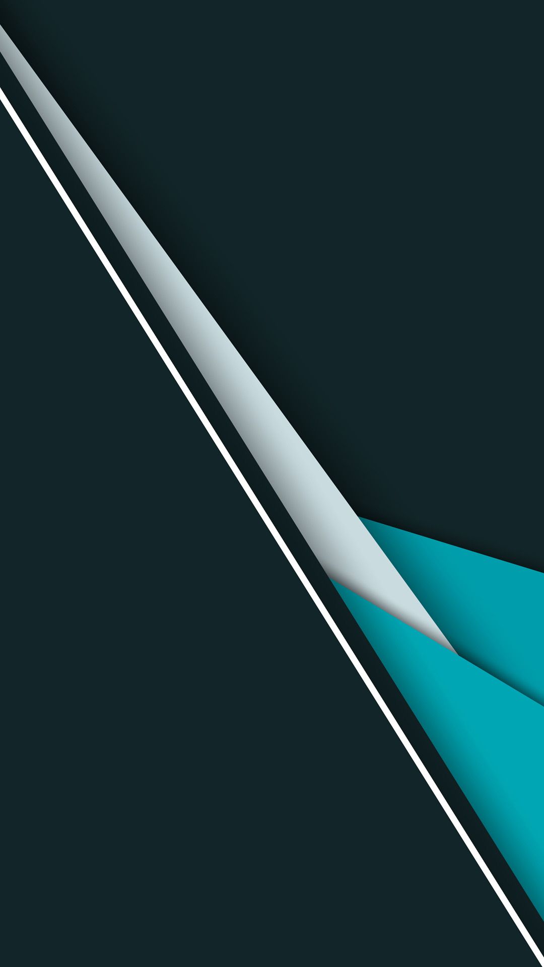 Elegante fondo de pantalla de arte geométrico de Android - fondos de pantalla de Android HD