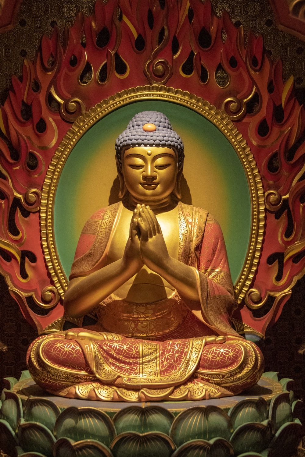Fotos e imágenes de Buda [HQ] | Descargar fotos gratis