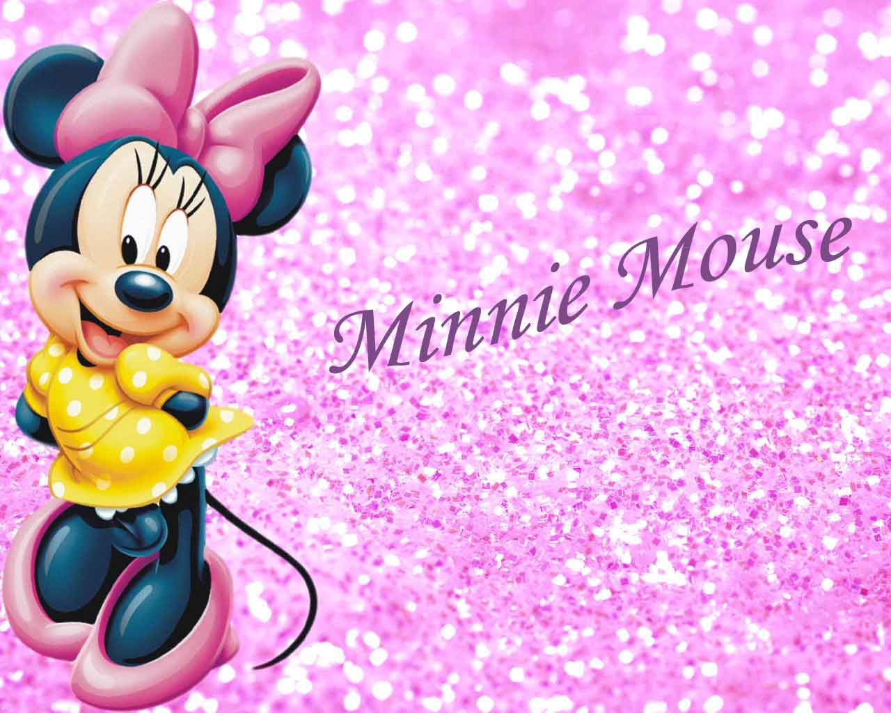 Minnie Mouse Disney Wallpapers - Top gratis Minnie Mouse Disney